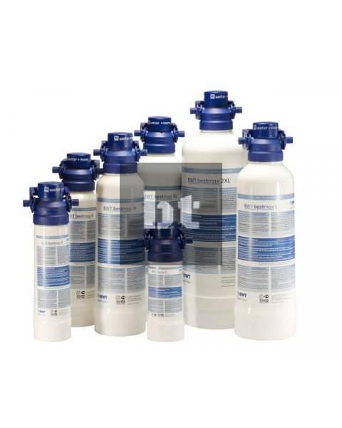 Wasserfilter für beste Wasserqualität.