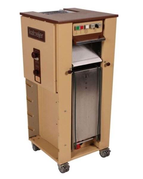 Gebäckmaschine