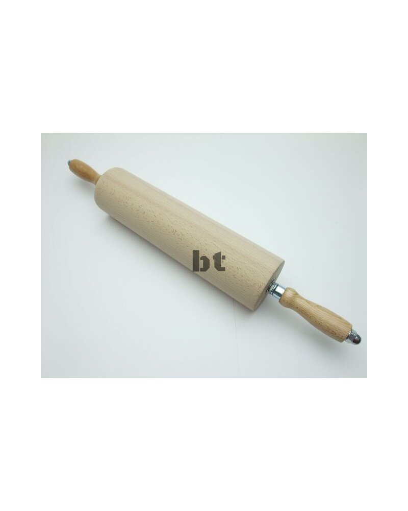 Rollholz 40 cm