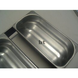 Weihnachtsstollen Backformverband 4-tlg. 750g