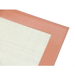 Backmatte Silpat Größe 40 x 30 cm