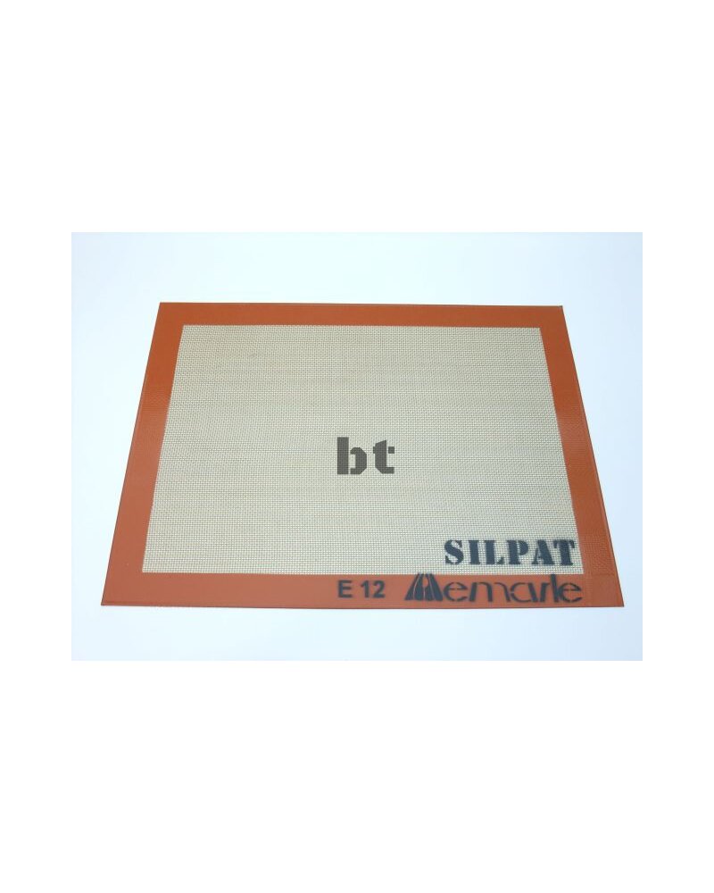 Backmatte Silpat Größe 58,5 x 38,5 cm