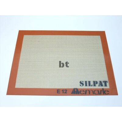 Backmatte Silpat Gr&ouml;&szlig;e 58,5 x 38,5 cm