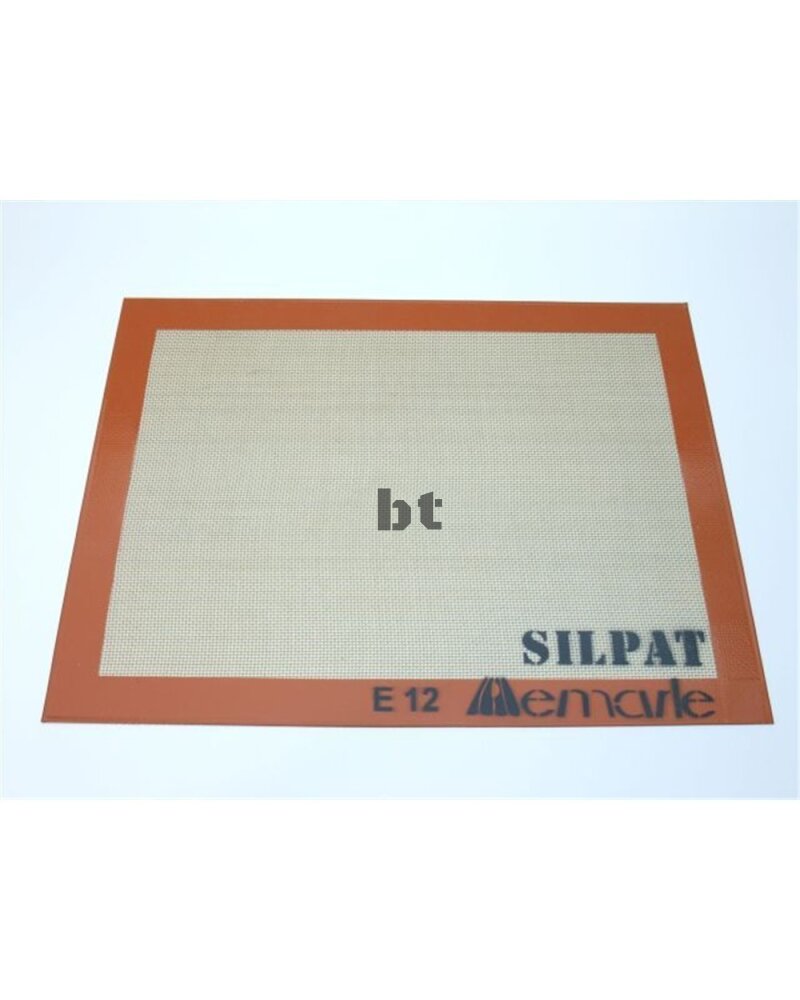 Backmatte Silpat Größe 620x 420mm
