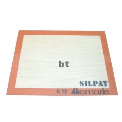 Backmatte Silpat Größe 620x 420mm