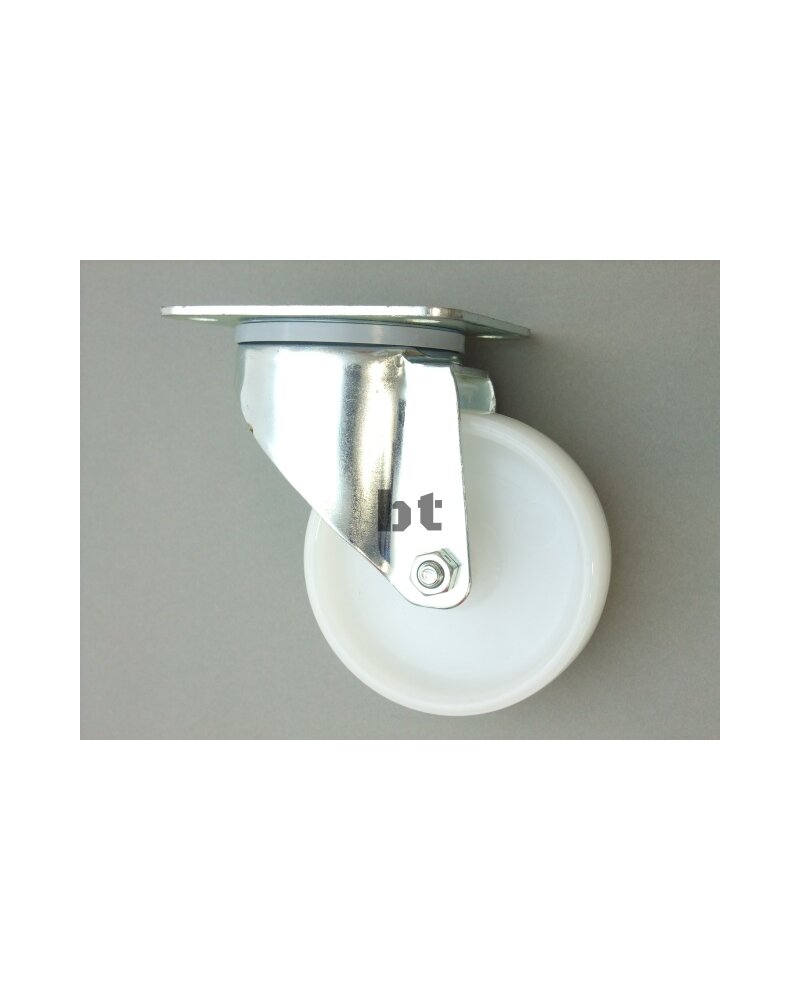 Lenkrolle Durchmesser 10cm