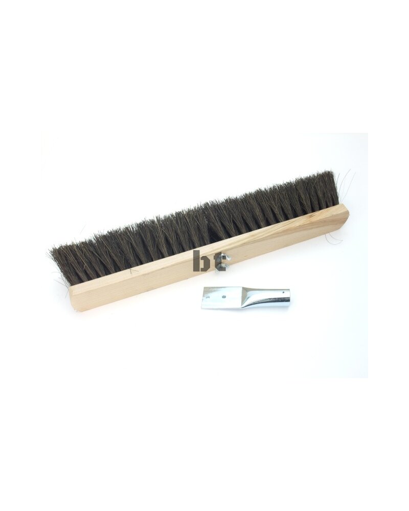 Backofenbesen Arenga 50cm mit Kratzer