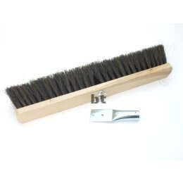 Backofenbesen Arenga 50cm mit Kratzer