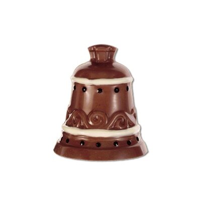 Schokoladenform Glocke 60mm