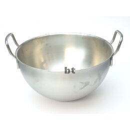 Handschlagkessel 14,5 Liter