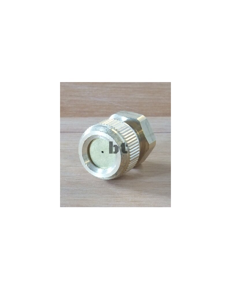Sprühkopf 0,8mm komplett