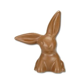 Schokoladenform Schlappohr-Hase 225mm