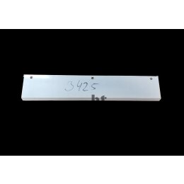 ERKA WM 30 Abstreifer oben