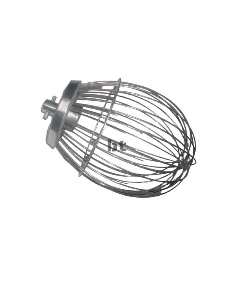 Rührbesen 40 Liter für Sinmag SM-40L / SM2-40L PlanetO