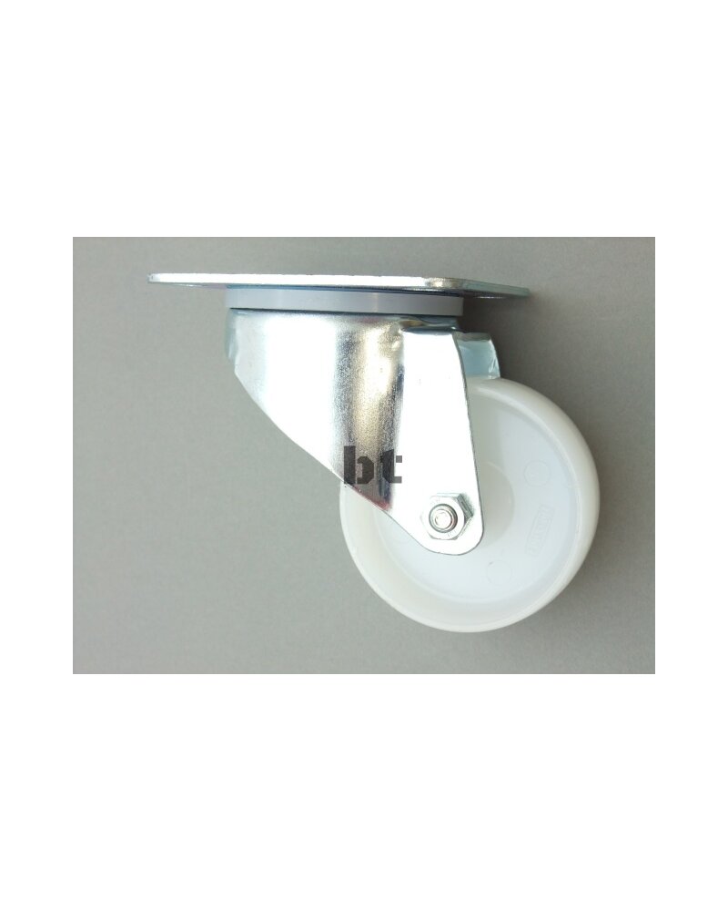 Lenkrolle 8cm