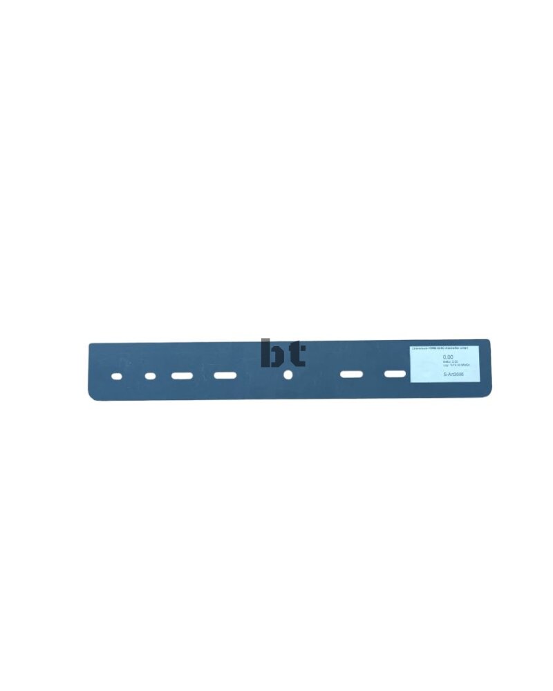 Universum HWM 40/60 Abstreifer unten