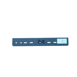 Universum HWM 40/60 Abstreifer unten