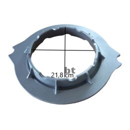 Kesselring-Wendering zur Rego SM 2