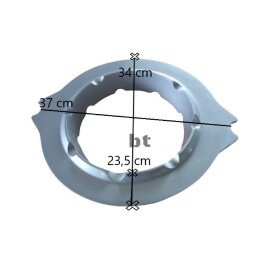 Kesselring-Wendering zur Rego SM 2