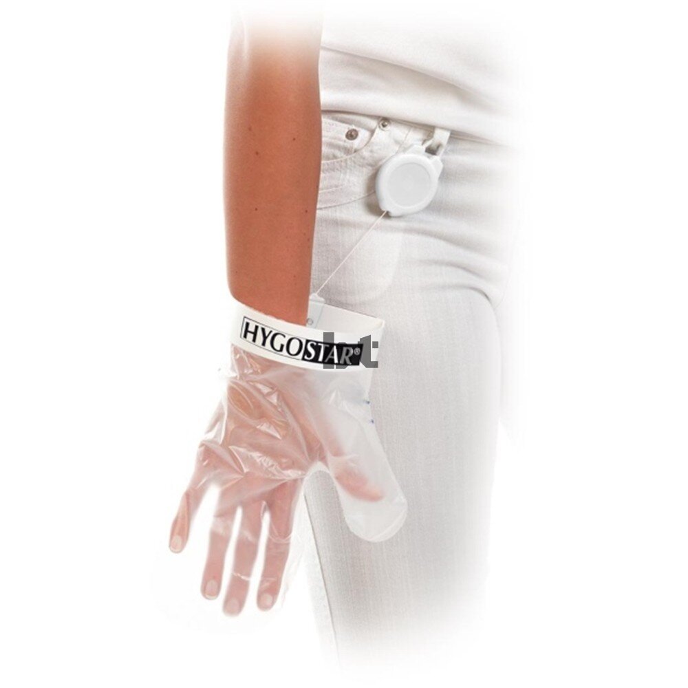 Quick & Clean-Set Clean-Hands, 20,95