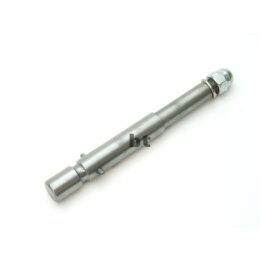Schaft  Boku Stahl 11cm
