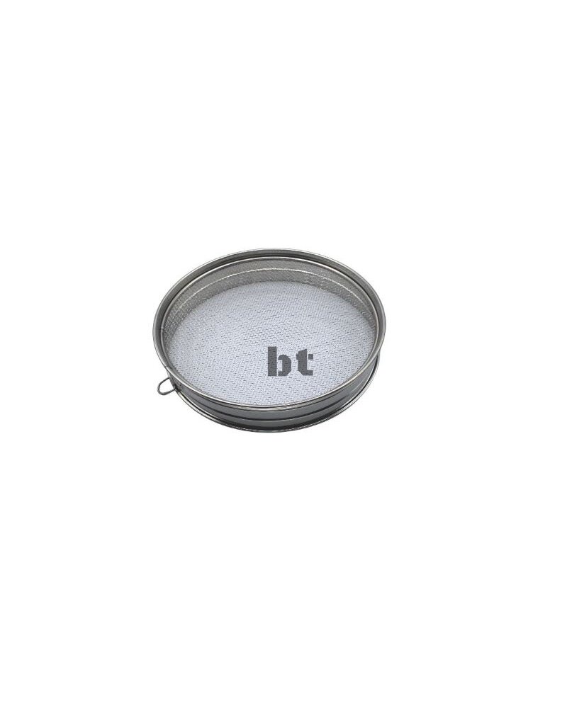 Mehlsieb Durchmesser 30 cm Maschenweite ca. 3mm