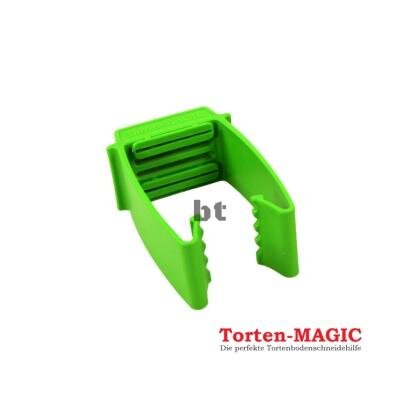 Torten-MAGIC grün 