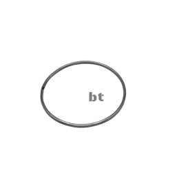 Spannring für Super Nova Besen