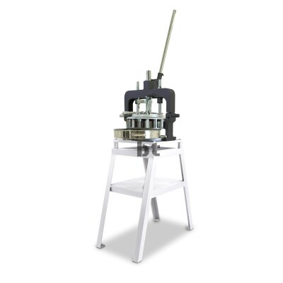 Sinmag Europe SM5-30 - manueller Teigteiler / runde...