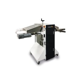 Horizontalschneider Kuchenschneidemaschine