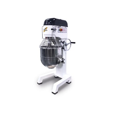 Sinmag Europe Planetenrührmaschine 40 Liter,...
