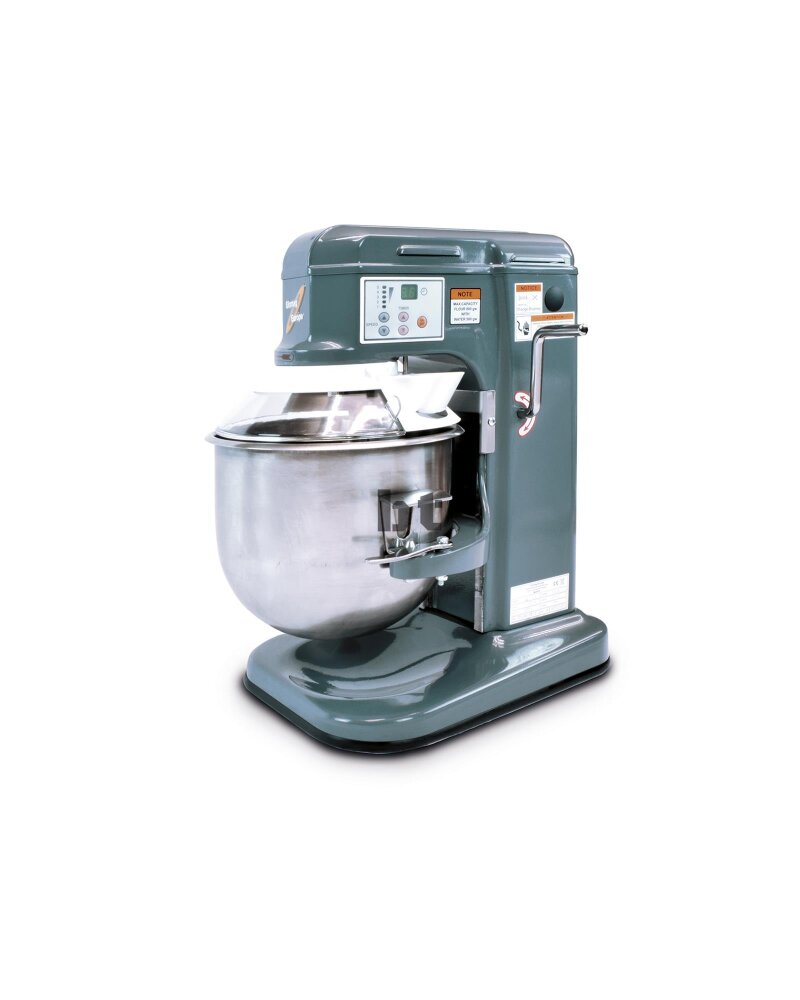 Planetenrührmaschine 10 Liter, Tischmodell