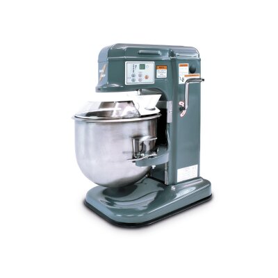 Planetenrührmaschine 10 Liter, Tischmodell