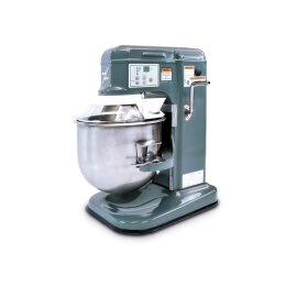 Planetenrührmaschine 10 Liter, Tischmodell