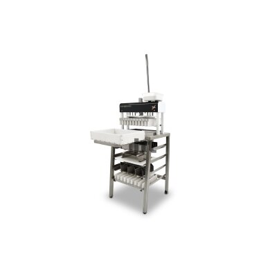 Sinmag Europe ManOtrad - manueller Teigteiler / Teigformer