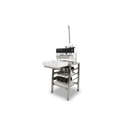 Sinmag Europe ManOtrad - manueller Teigteiler / Teigformer