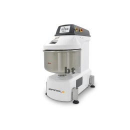 Spiralkneter für max. 40 kg Mehl bzw. 60 kg Teig