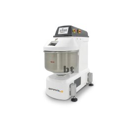 Spiralkneter für max. 30 kg Mehl bzw. 50 kg Teig