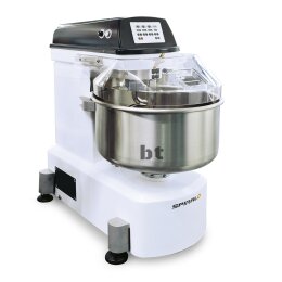 Spiralkneter SM2-50T für max. 30 kg Mehl bzw. 50 kg Teig