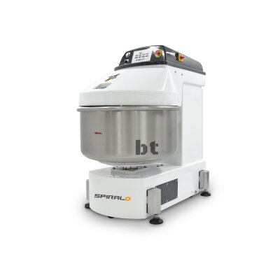 Sinmag Europe Spiralkneter für max. 120 kg Mehl bzw....
