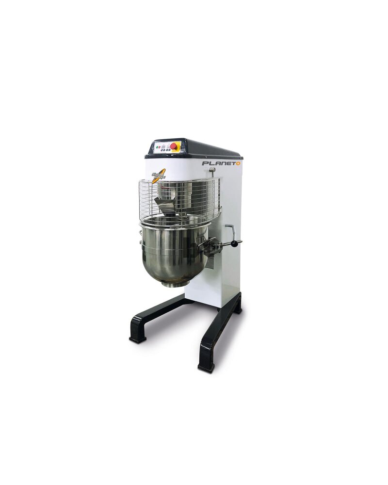 Planetenrührmaschine Sinmag 40 Liter, digital