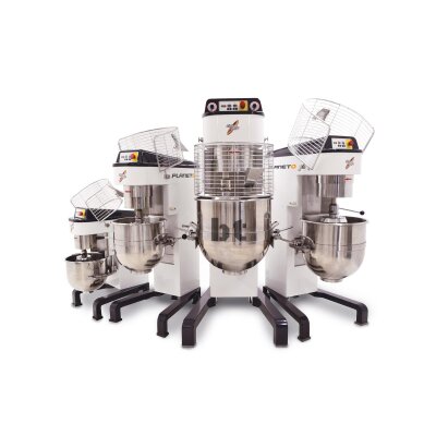 Sinmag Europe Planetenrührmaschine 60 Liter, digital