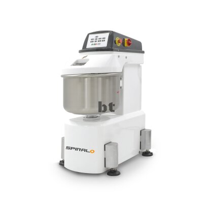 Sinmag Europe Spiralkneter für max. 15 kg Mehl bzw....