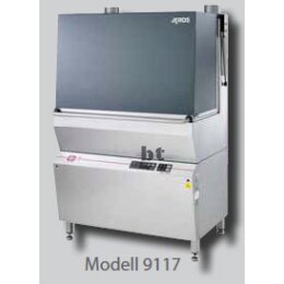 Jeros Universalspülmaschine, Modell 9117