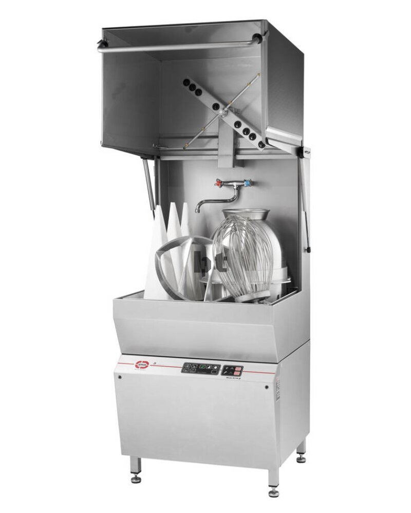 Jeros Universalspülmaschine, Modell 9115