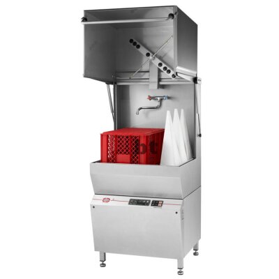Jeros Universalspülmaschine, Modell 9115