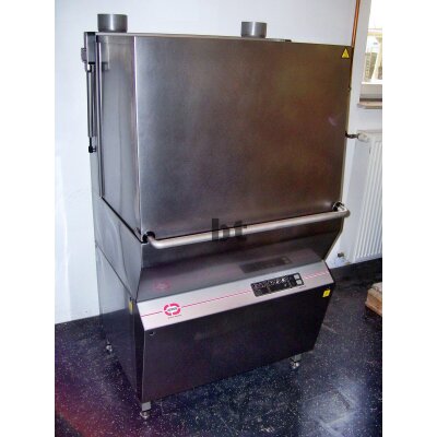 Jeros Universalspülmaschine, Modell 9115