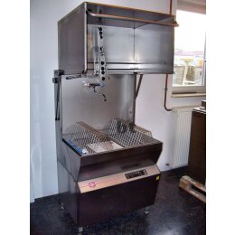 Jeros Universalspülmaschine, Modell 9115