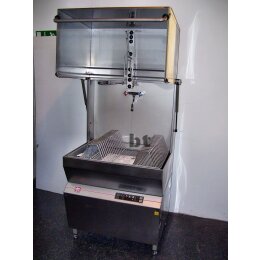 Jeros Universalspülmaschine, Modell 9115