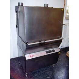 Jeros Universalspülmaschine, Modell 9115